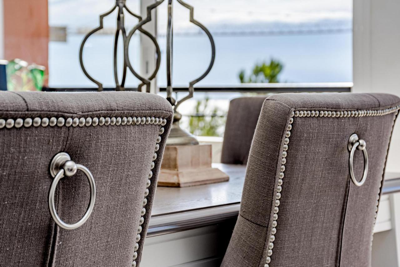 Cp - Modern Beachside Apartment In Estepona Zewnętrze zdjęcie